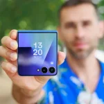 Galaxy Z Flip 7 becomes the fanciest Mother’s Day gift after hot discount at Samsung