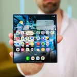 Galaxy Z Fold 7 is turning heads as its price plunges ahead of Mother’s Day