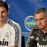 Iker Casillas sends clear message to Real Madrid over Jose Mourinho appointment | Football