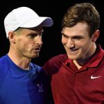 Andy Murray to work with Jack Draper at Wimbledon after tennis coaching return