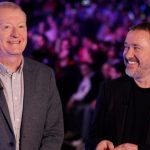 Stephen Hendry recalls Steve Davis doing ‘one of the funniest things he’s ever seen’