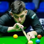 Four graduate from snooker’s Q School to join stars of professional tour