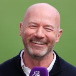 Alan Shearer’s Premier League predictions including Man Utd vs Liverpool | Football