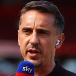 Gary Neville names ‘horrible’ game that could cost Arsenal the title | Football