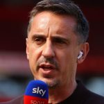 Gary Neville tells Arsenal to sign two players after Premier League title win | Football