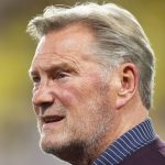 Glenn Hoddle makes bold Tottenham claim with Man Utd comparison ahead of relegation decider | Football