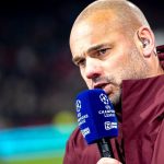 Wesley Sneijder makes astonishing Arsenal vs PSG prediction for Champions League final | Football