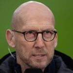 Jaap Stam offers to help Man Utd sign ‘world-class’ Barcelona star | Football