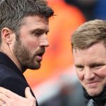 Man Utd ‘confident’ over signing £55m Newcastle star in summer transfer window | Football