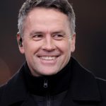 Michael Owen says only two clubs can rival Arsenal for the Premier League title next season | Football
