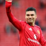 Casemiro close to agreement with next club after Man Utd | Football