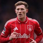 Nottingham Forest base Elliot Anderson asking price on Chelsea star’s transfer fee | Football