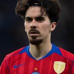 Vitinha says Man Utd have ‘one of the best players in the world’ but snubs Arsenal star | Football