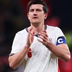 Harry Maguire speaks out on ‘shock’ England World Cup omission | Football