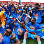 DR Congo footballers ordered to isolate before World Cup due to Ebola outbreak | Football