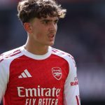 Paul Scholes urges England to take ‘unbelievable’ Max Dowman to the World Cup | Football