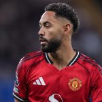 Matheus Cunha and Luke Shaw injury update ahead of Man Utd vs Liverpool | Football