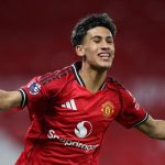 Can ‘crazy talented’ JJ Gabriel make his Man Utd debut this season? | Football
