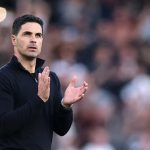 Fulham without three stars for Arsenal clash in boost for Gunners | Football