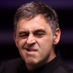 Ronnie O’Sullivan forgets who he just beat at World Seniors Snooker Championship