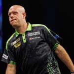Michael van Gerwen speaks out after being punched in the face during bar fight