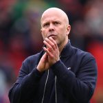Arne Slot singles out Man Utd star for praise after Liverpool defeat | Football
