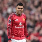 Why Casemiro and Benjamin Sesko miss Man Utd game against Sunderland | Football