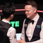 Shaun Murphy left ‘absolutely heartbroken’ after dramatic Crucible final defeat