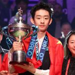 Wu Yize sends tear-jerking message to his parents after mum’s health struggles