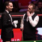 Record-breaking Mark Allen vs Wu Yize frame labelled ’embarrassment to snooker’