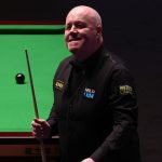 John Higgins ‘sick’ after nightmare moment in Shaun Murphy Crucible defeat
