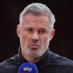 Jamie Carragher names the two favourites to win the Premier League next season | Football