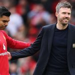 Michael Carrick reveals why Casemiro will not play in Man Utd’s last game of season | Football