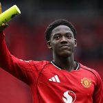 Roy Keane points out ‘only problem’ in Kobbie Mainoo’s game | Football