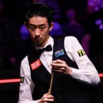 The youngest snooker world champions as Wu Yize bids to join list