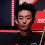 Shaun Murphy chops Wu Yize’s lead to set up thrilling climax to Crucible final