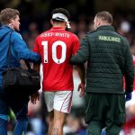 Morgan Gibbs-White injury update after Nottingham Forest star forced off against Chelsea | Football