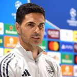 Mikel Arteta confirms double injury boost ahead of Arsenal vs Atletico Madrid | Football