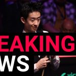 Wu Yize edges Shaun Murphy in all-time great World Snooker Championship final