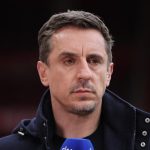 Gary Neville makes Arsenal title claim after dramatic West Ham win | Football