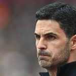 PSG open talks to sign Arsenal target and hijack £130m summer transfer | Football