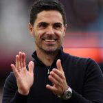 Mikel Arteta told £80m Chelsea target ‘would walk into Arsenal’s team’ | Football