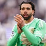West Ham star reveals David Raya agreed with him over disallowed goal