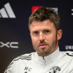 Michael Carrick urged to drop Man Utd star ‘who no longer looks a threat’ | Football