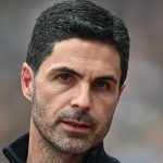 Arsenal dealt major injury blow ahead of Champions League final with PSG | Football