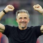 Arsenal suffer Champions League final blow with PSG star set to return from injury | Football