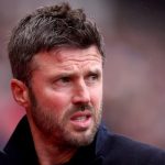 Michael Carrick names Man Utd star who was ‘isolated’ during Sunderland draw | Football