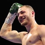 Meet Zak Chelli, the supply teacher who shocked the boxing world