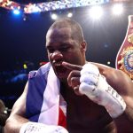 Daniel Dubois’ camp reveal next possible opponents and make Tyson Fury fight claim