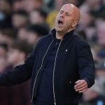 Favourite to be next Liverpool manager sees odds slashed with Arne Slot in trouble | Football